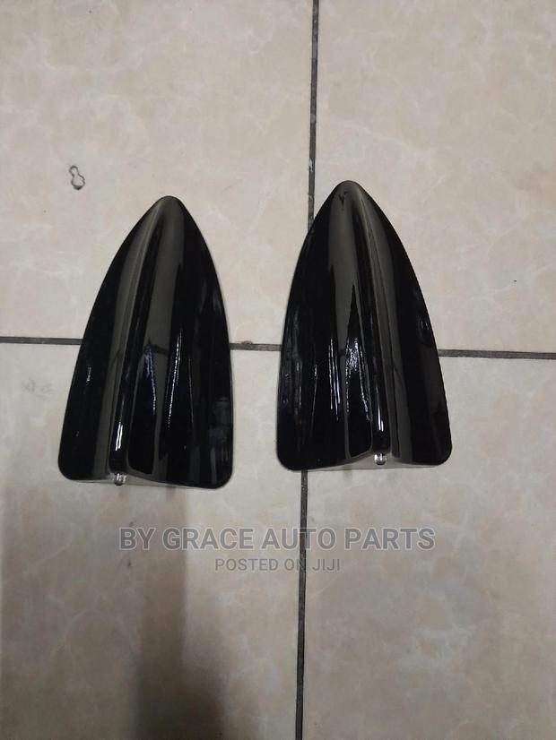 Antenna Decorative Black - thumbnail 2