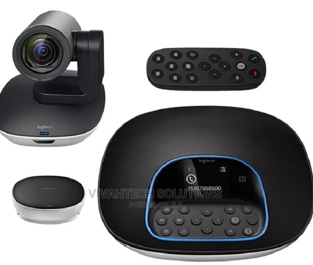 Logitech Group 960-001057 - main view