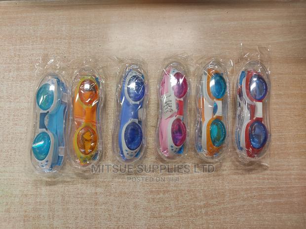 Assorted Swimming Goggles/Glasses - main view