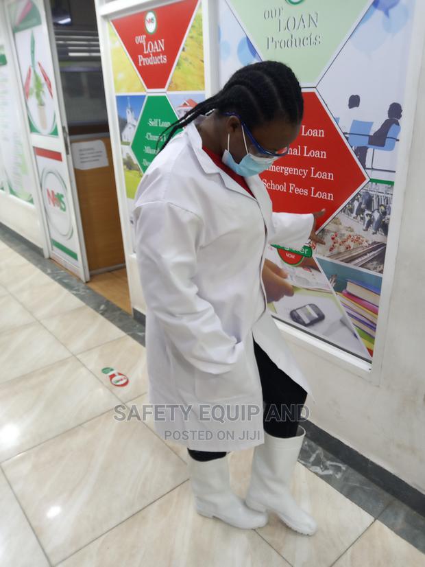 Buy Public Health Officer Uniform From Safety Hub