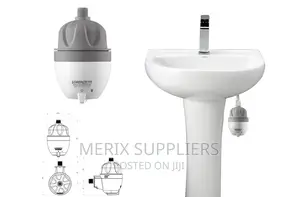 LORENZETTI Undersink Instant Heater | New Maxi Heater Ultra
