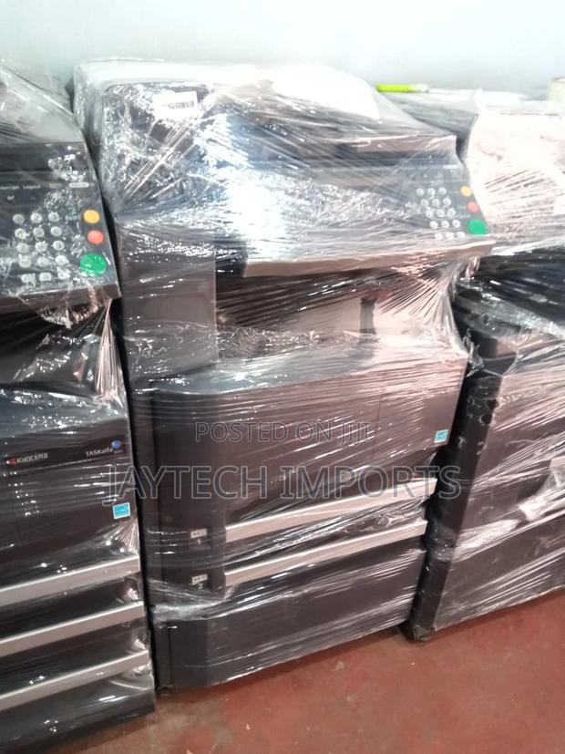 Suitable Kyocera Taskalfa 300i Printer - main view