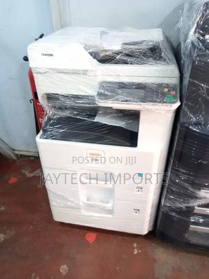 Heavy Kyocera Ecosys Fs 6525 - thumbnail 2