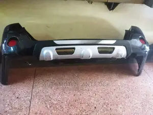 Xtrail Nt31 Rear Bumper Now Instock