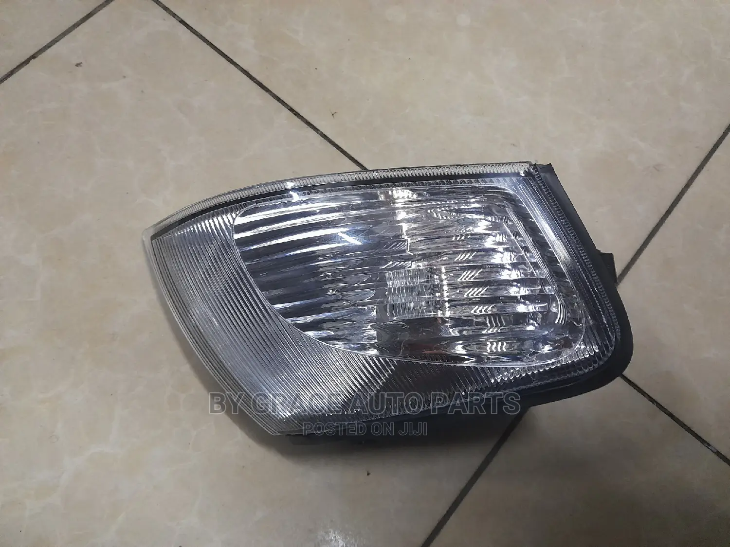 Corner Lamp Nissan B14/B15 Y11