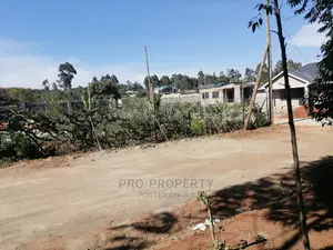 Prime 50x100ft for Sale in Kikuyu, Kamangu.