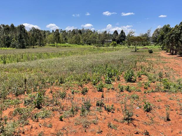 One Acre Land for Sale in Kikuyu, Lusigetti- Kiambu County. - thumbnail 3