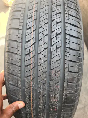 225/55r19 Bridgestone Tyres Made in Japan