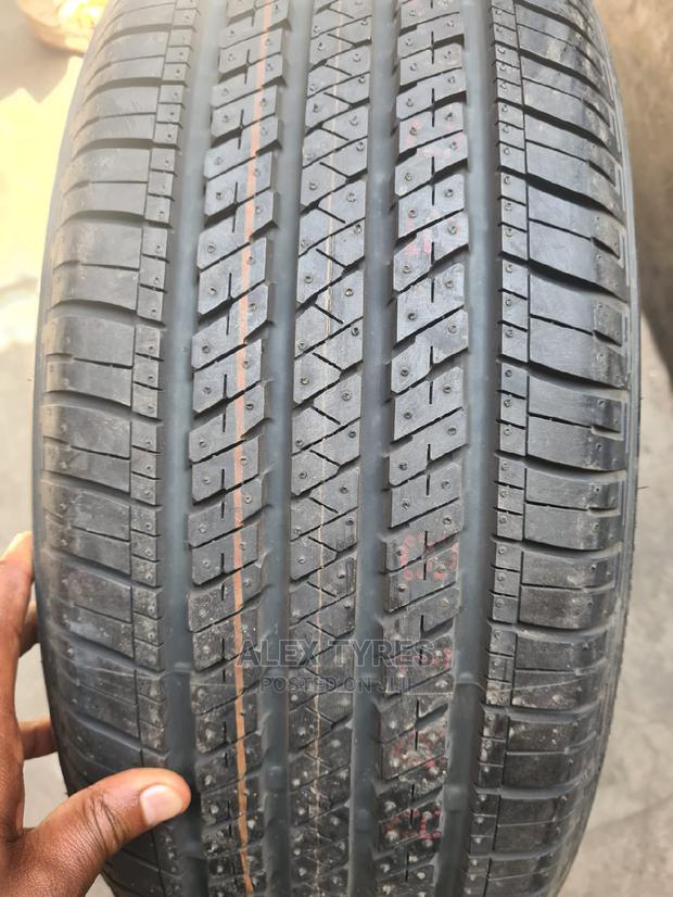 225/55r19 Bridgestone Tyres Made in Japan
