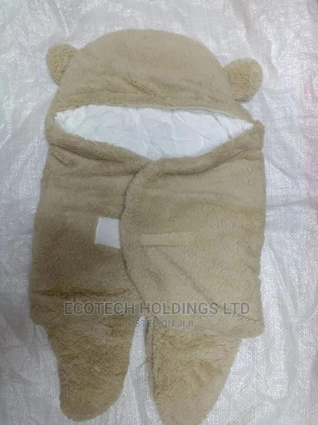 Baby Swaddle - thumbnail 5