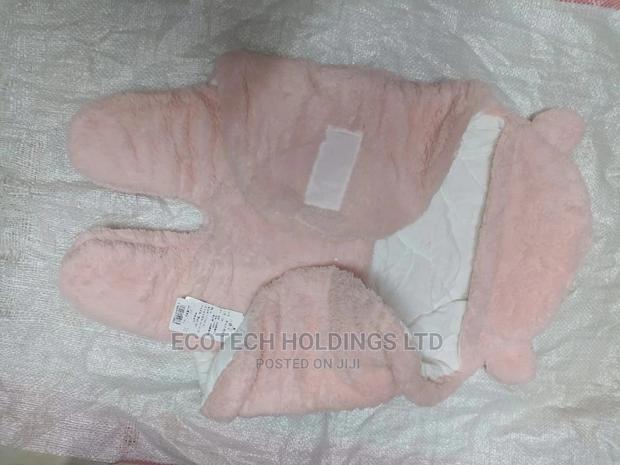 Baby Swaddle - thumbnail 3