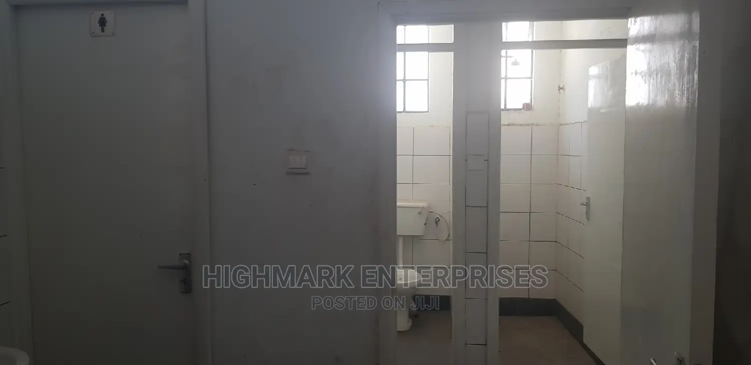 Godown for Sale ICD Road
