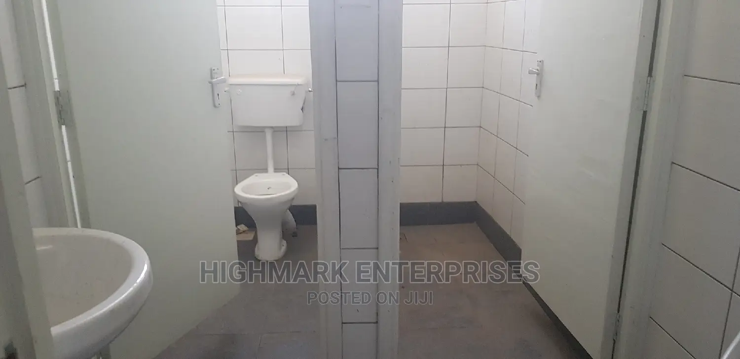 Godown for Sale ICD Road