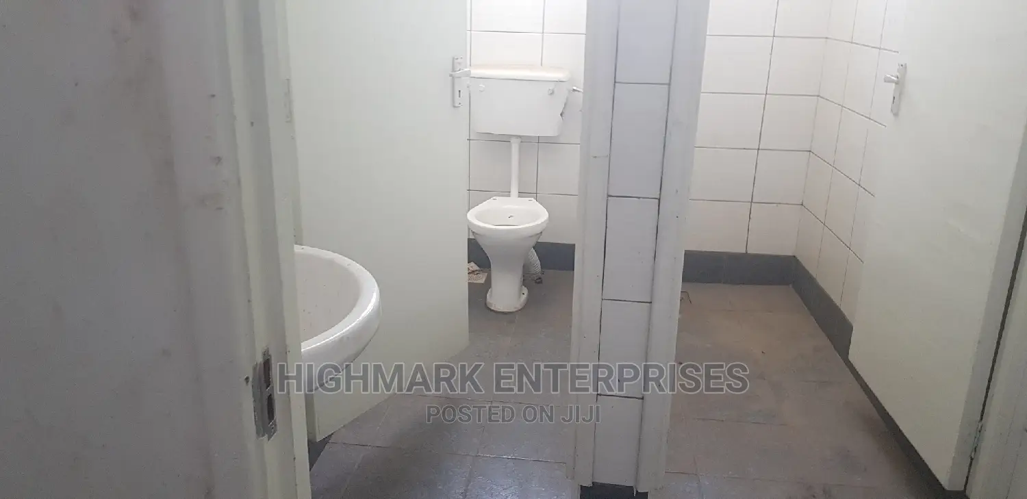 Godown for Sale ICD Road