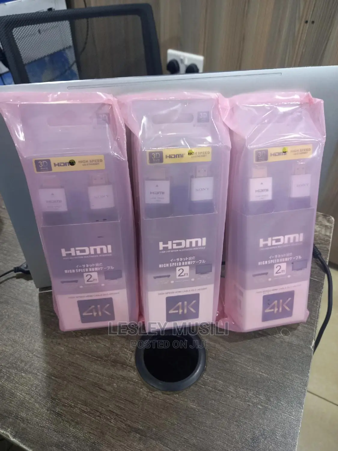 Sony Hdmi 2m