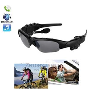 Smart Bluetooth Sunglasses - thumbnail 2