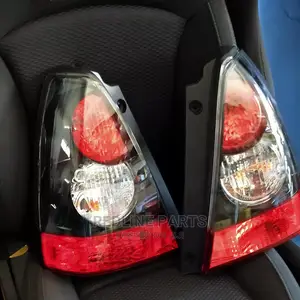 Smoked Forester SG9/SG5 Tail Light