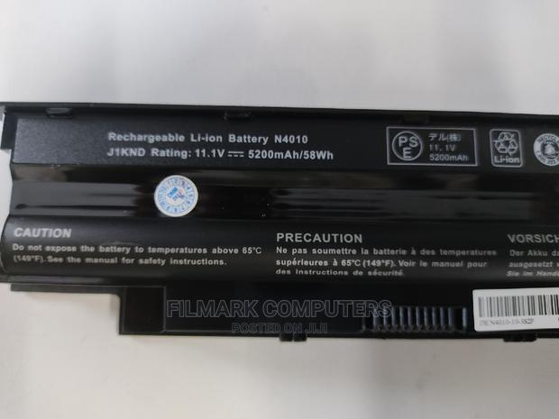 Dell Inspiron N5010,N5050,N5110,N5030d, Laptop Battery