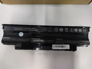 Dell Inspiron N5010,N5050,N5110,N5030d, Laptop Battery