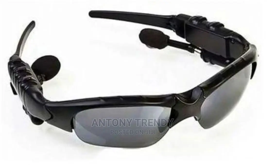 Best Outdoors Travel Bluetooth Sunglasses