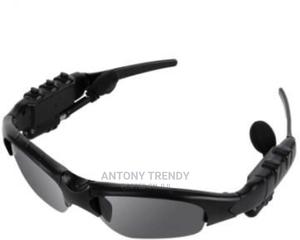 Unexpensive Bluetooth Sunglasses Driving Glasses - thumbnail 2