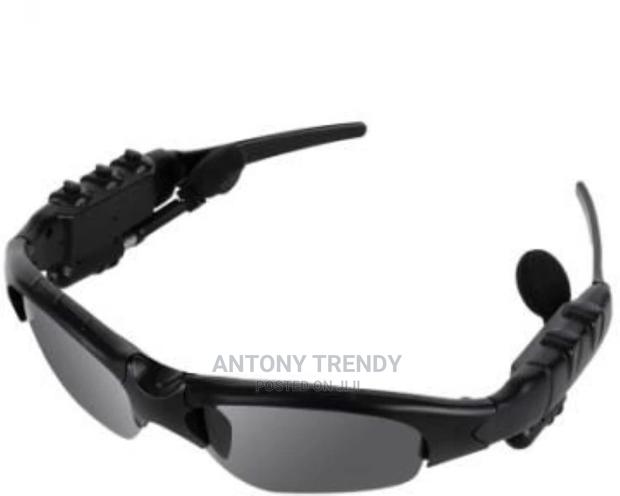 Unexpensive Bluetooth Sunglasses Driving Glasses - main view