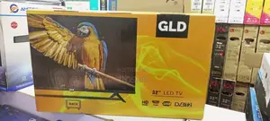 Gld Digital TV Free to Air