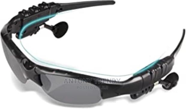 New Stereo Bluetooth Wireless Glasses - main view
