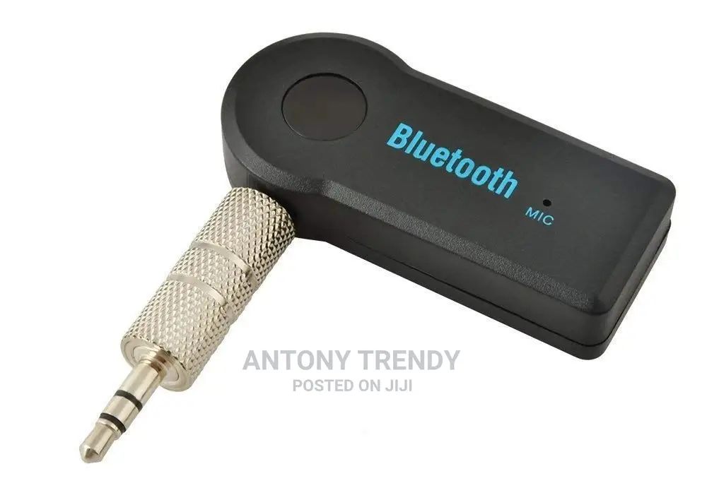 High Quality Car Bluetooth Adapter