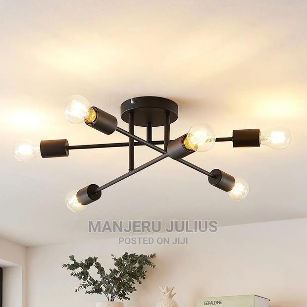 Chandelier Light - thumbnail 2