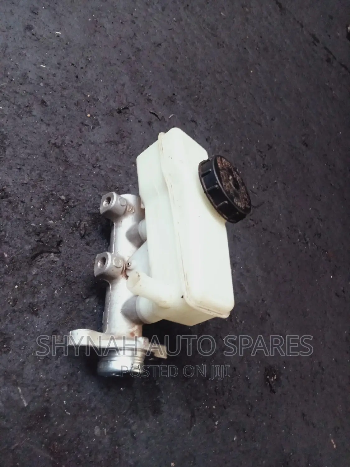 Brake Master Cylinders Nissan Navara New Model