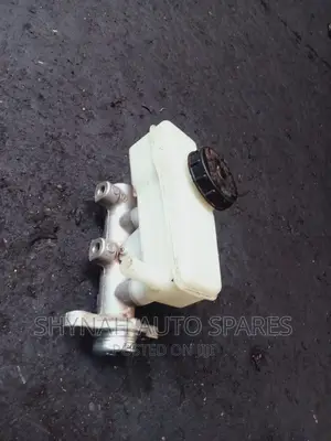 Brake Master Cylinders Nissan Navara New Model
