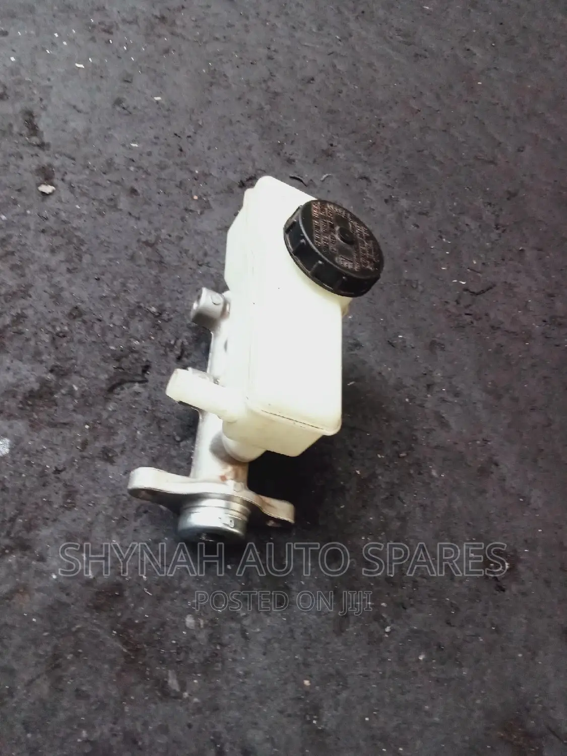 Brake Master Cylinders Nissan Navara New Model