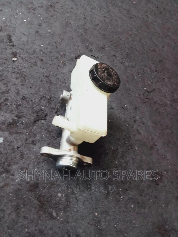 Brake Master Cylinders Nissan Navara New Model - thumbnail 2