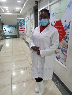 Lab Coats for Students - thumbnail 2