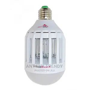 Advanced Mosquito Killer Bulb
