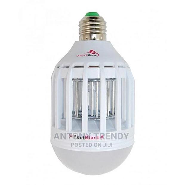 Advanced Mosquito Killer Bulb - main view