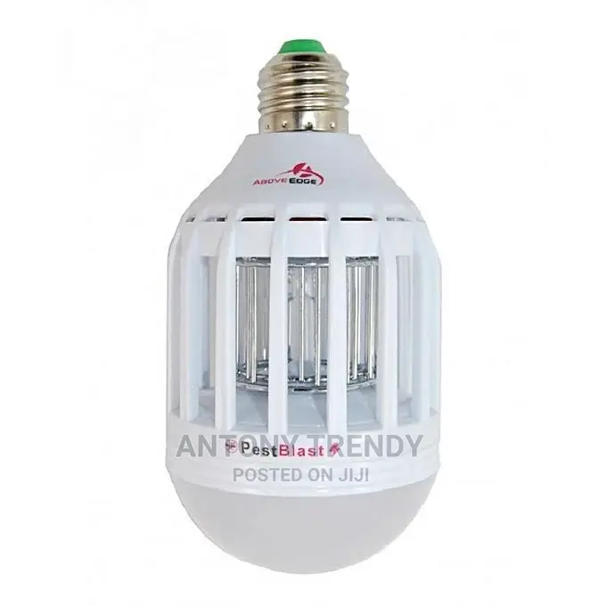 Advanced Mosquito Killer Bulb