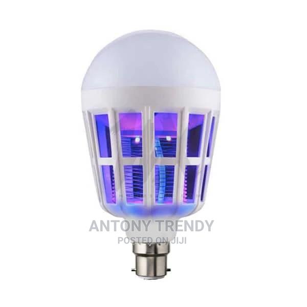 New Mosquito Killer Bulb - main view