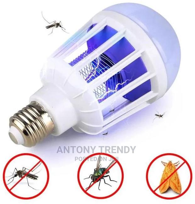 High Quality Mosquito Killer Bulb - main view