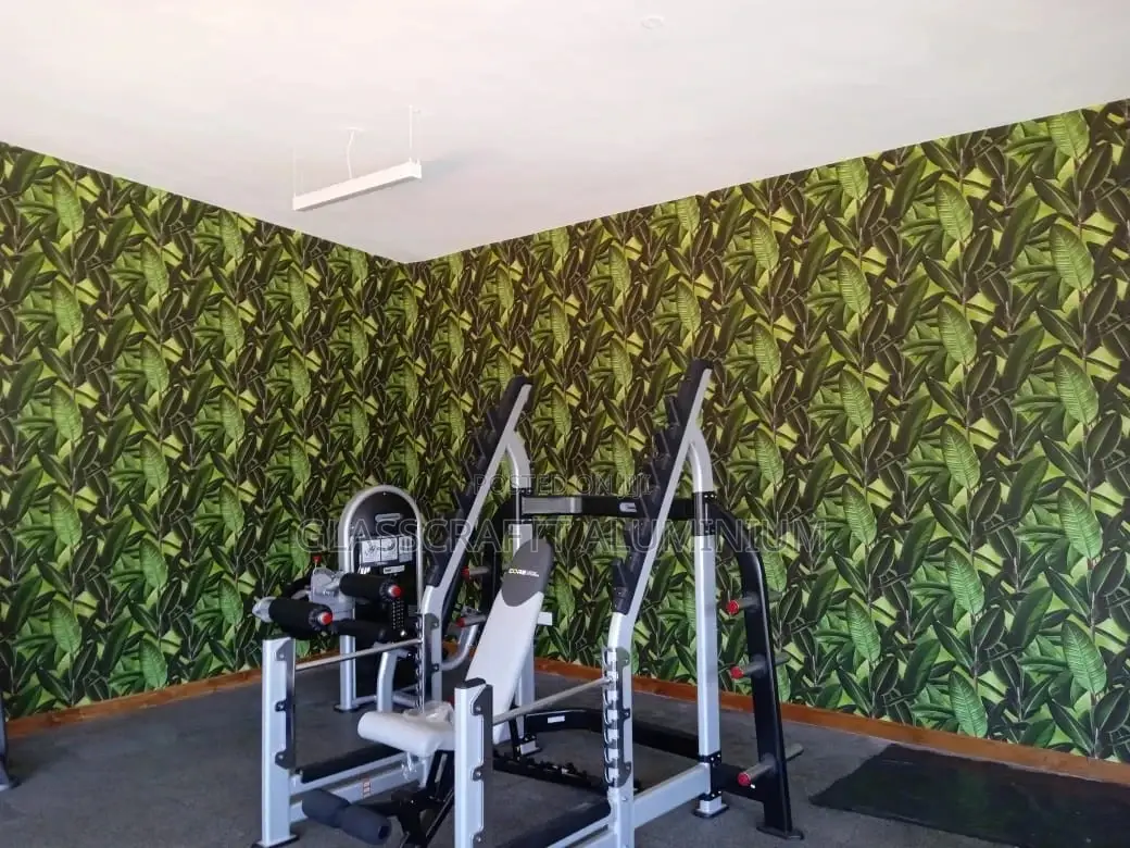 Wall Papers
