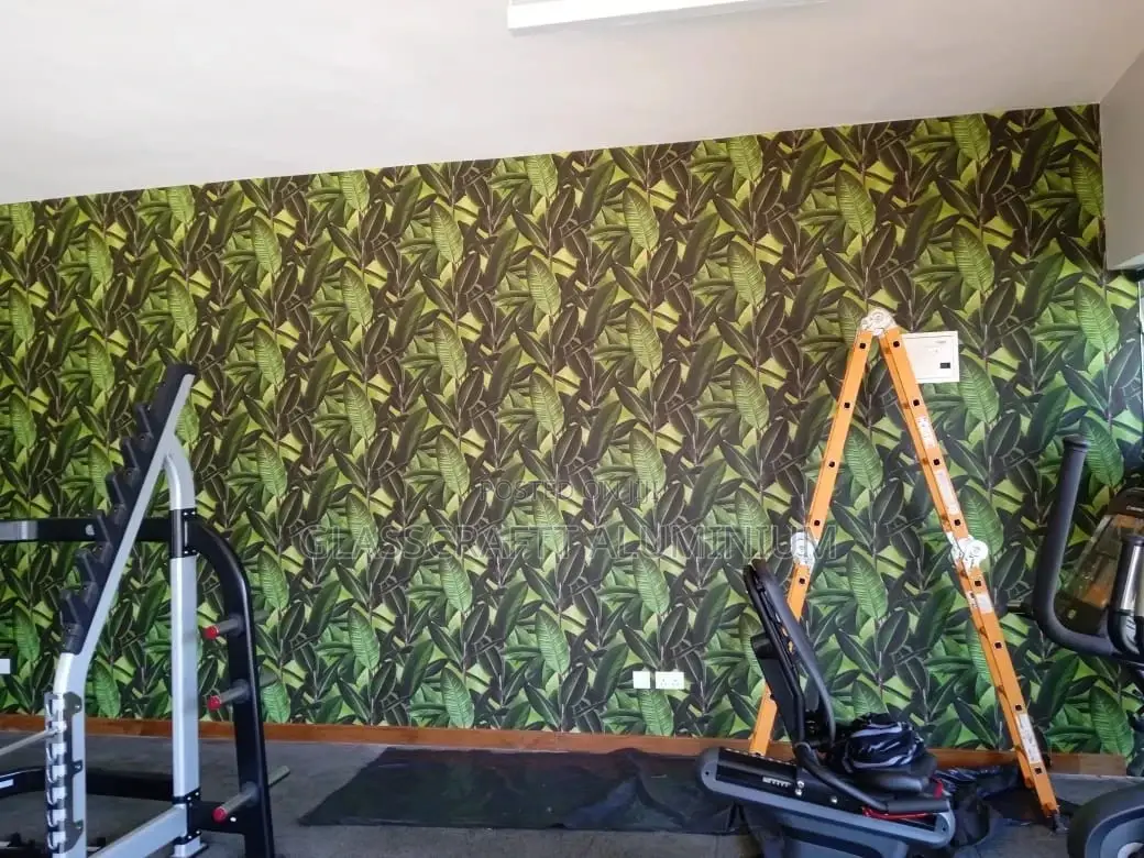 Wall Papers