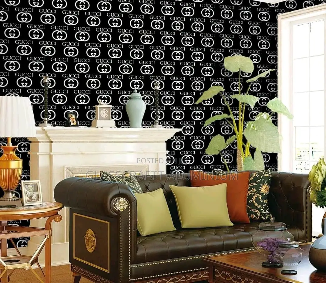 Wall Papers