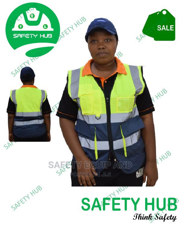 Best Reflector Design - main view