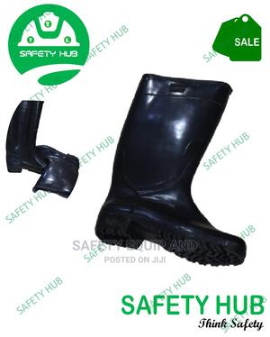 CP Quality Rain Boots - thumbnail 2