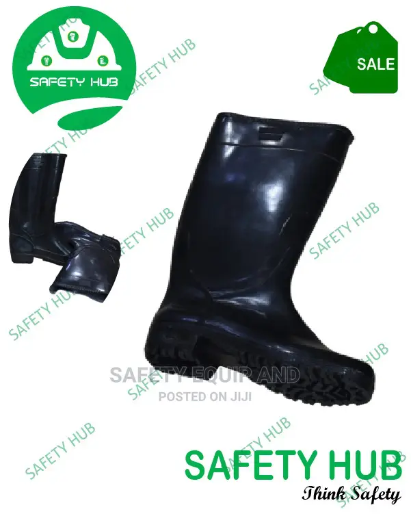 CP Quality Rain Boots