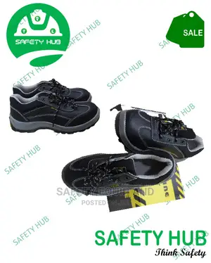 Buy Porcupine High Safety Toe Boots