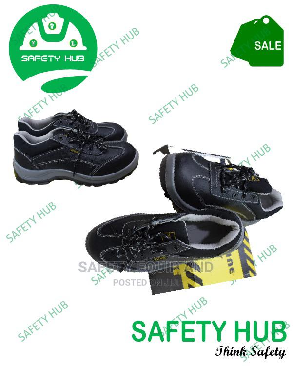 Buy Porcupine High Safety Toe Boots