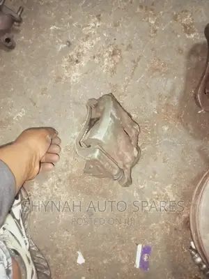 Brake Caliper Toyota Probox