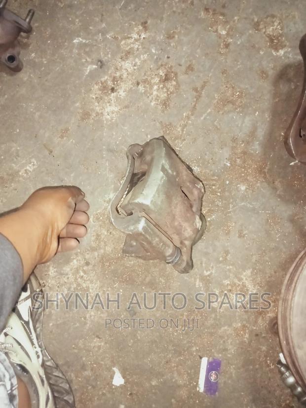 Brake Caliper Toyota Probox